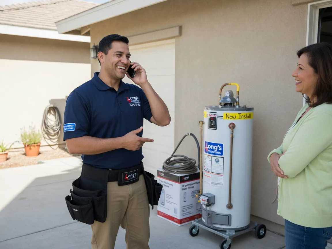 Leak Detection Blanchester, OH FAQs